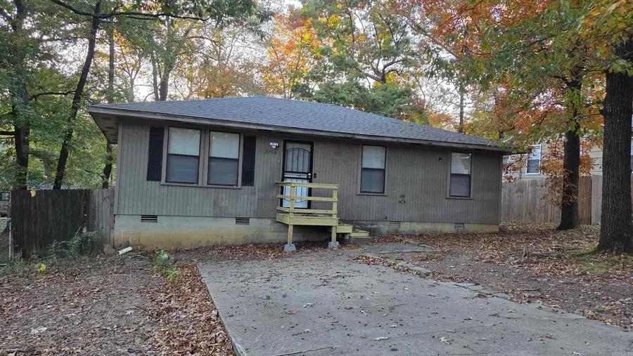 2706 Longcoy Street, Little Rock, AR 72204 - Image #2