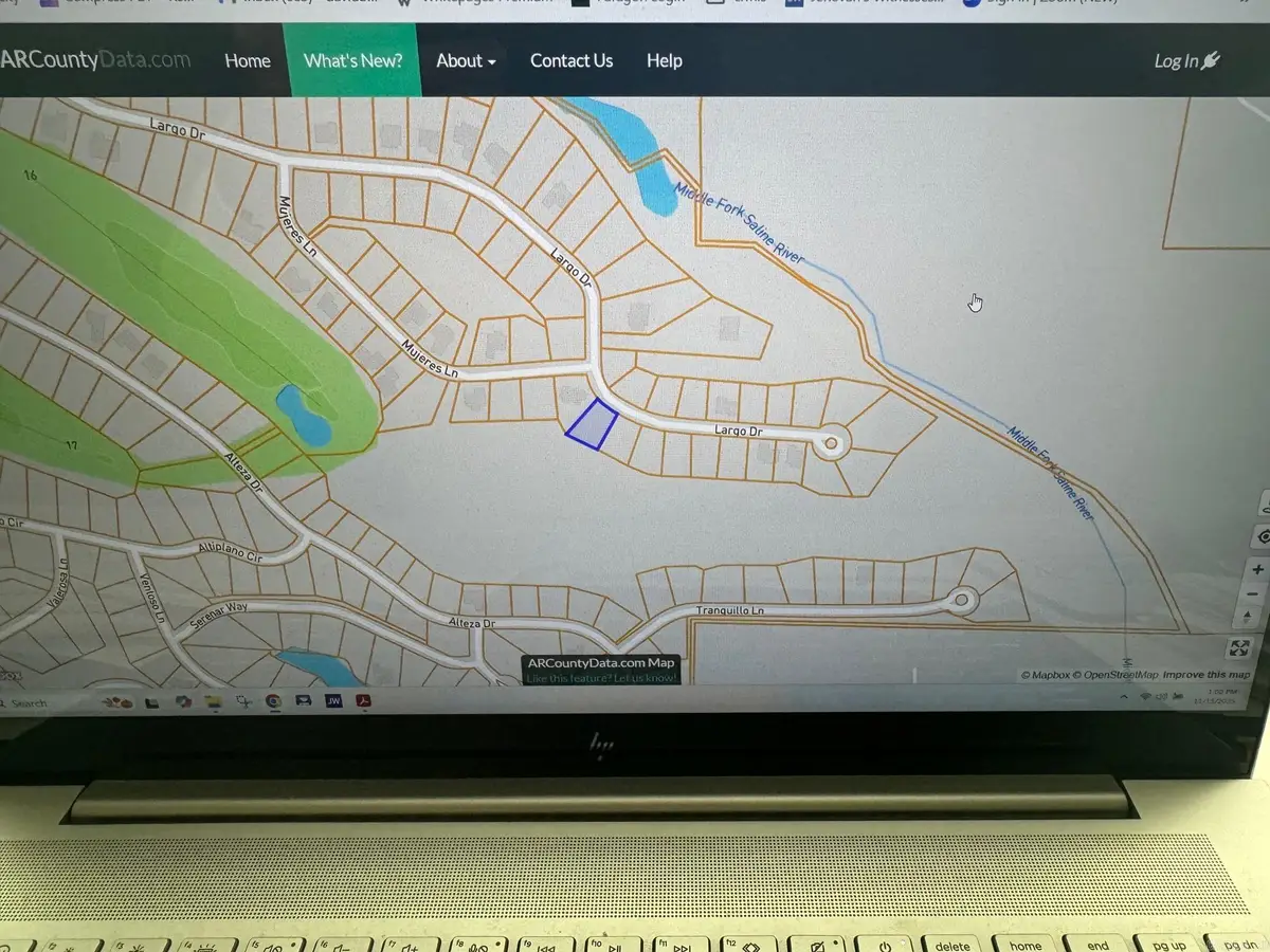 88 Largo Drive, Hot Springs Village, AR 71909 - Image #1