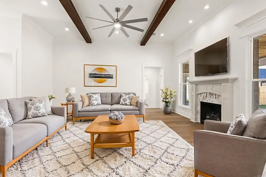 1645 Nantucket, Conway, AR 72034 - Image #3