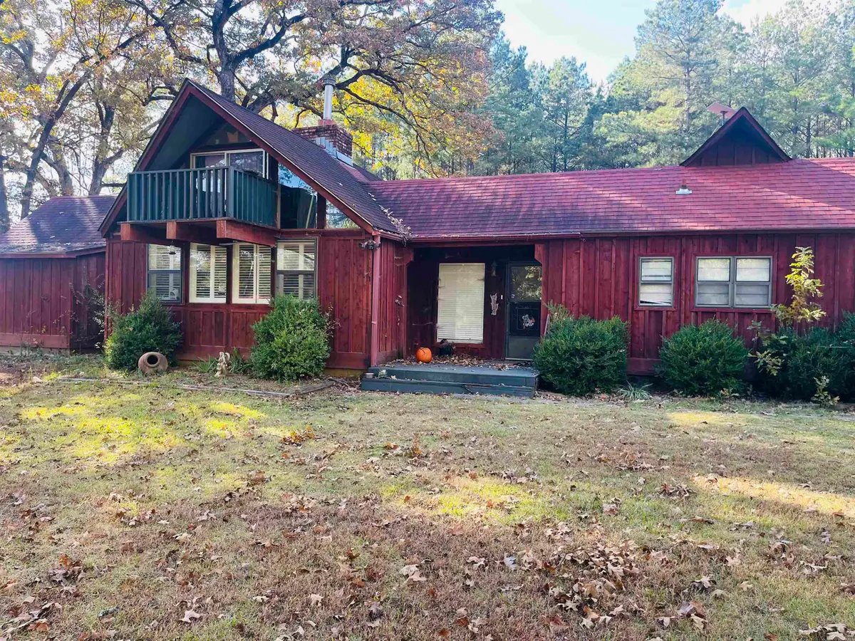 Address Withheld By Seller, Monticello, AR 71655 - Image #1