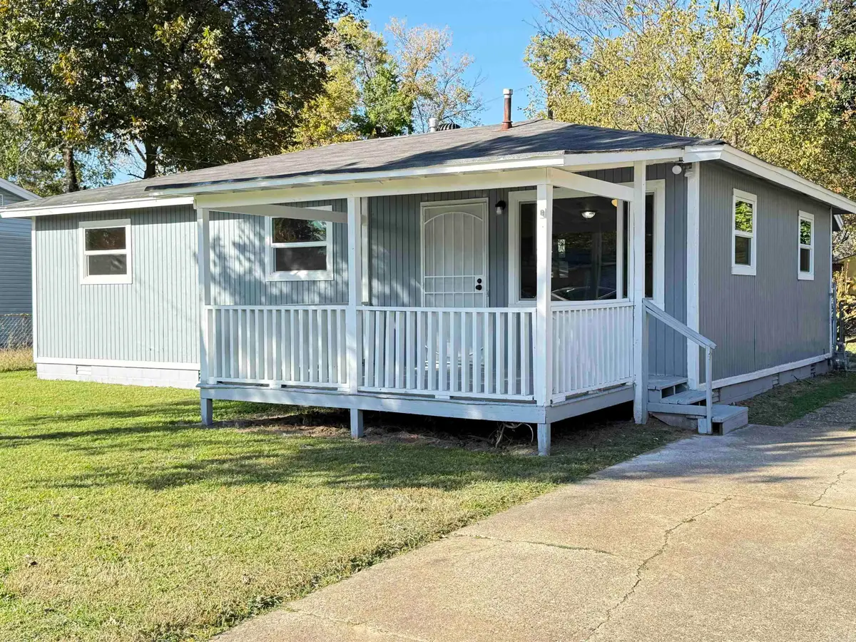 6606 Heather Lane, Little Rock, AR 72206 - Image #1