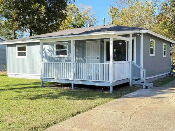 6606 Heather Lane, Little Rock, AR 72206