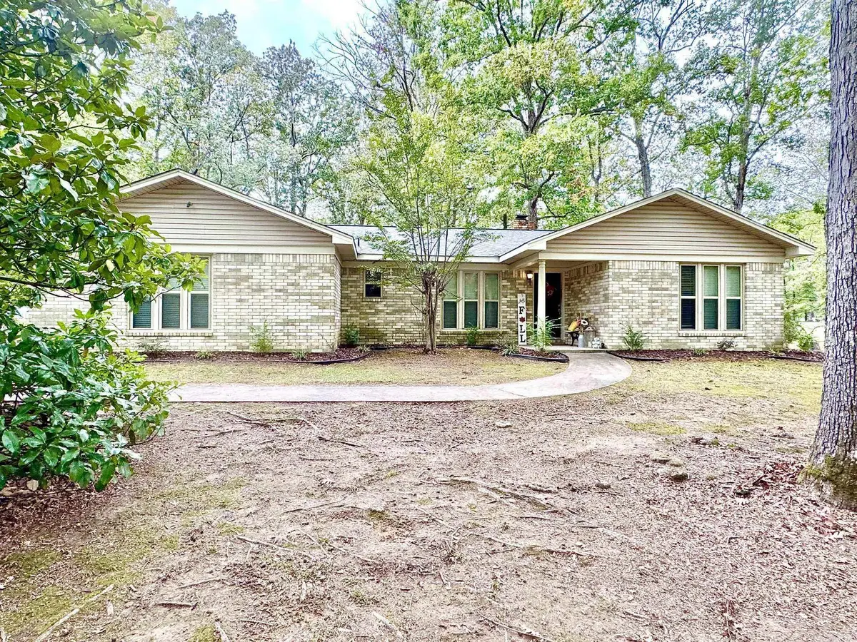 3101 Northridge Cove, White Hall, AR 71602 - Image #1