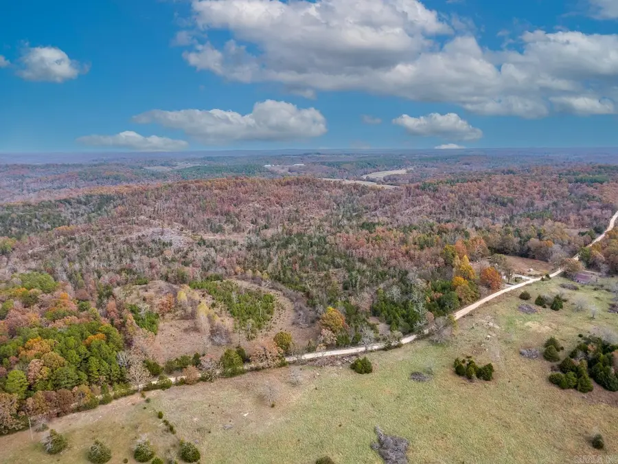 421 Tail Star Trl, Elizabeth, AR 72531 - Image #2