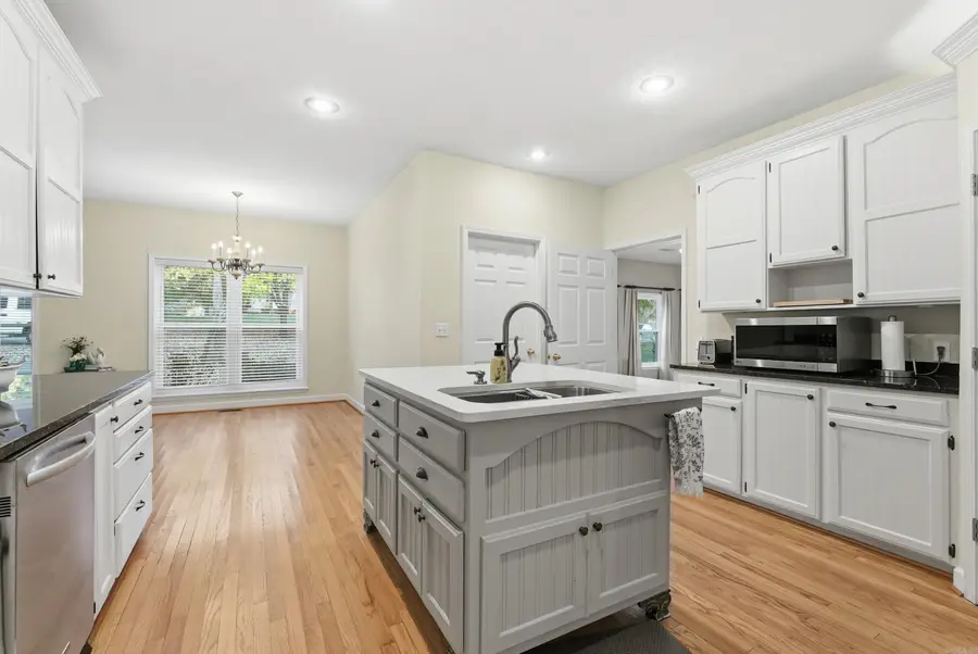 4 W Jericho Dr, Greenbrier, AR 72058 - Image #3