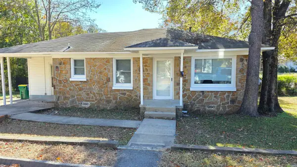 723 W 51st St, North Little Rock, AR 72118