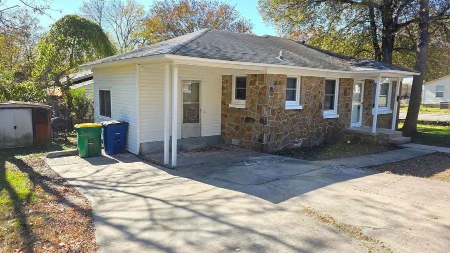 723 W 51st St, North Little Rock, AR 72118 - Image #3