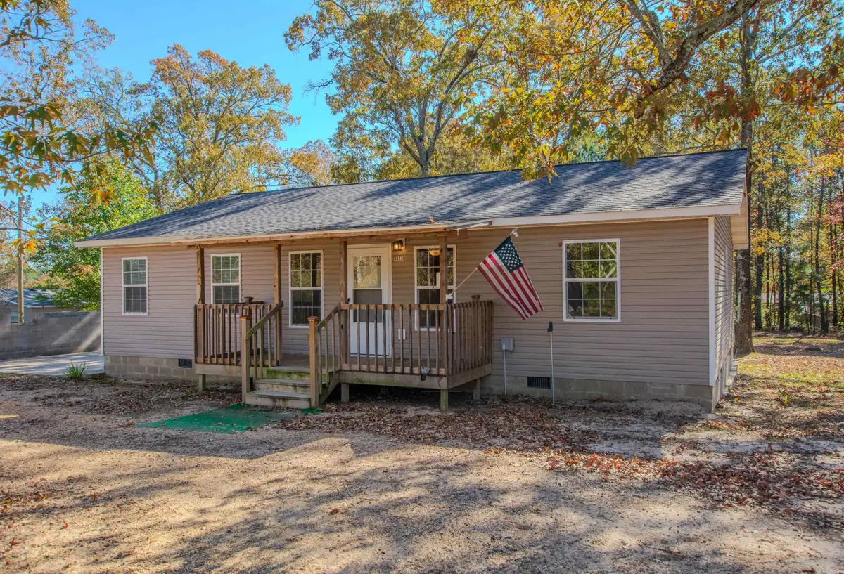 6921 Shady Acres Circle, Hensley, AR 72065 - Image #1