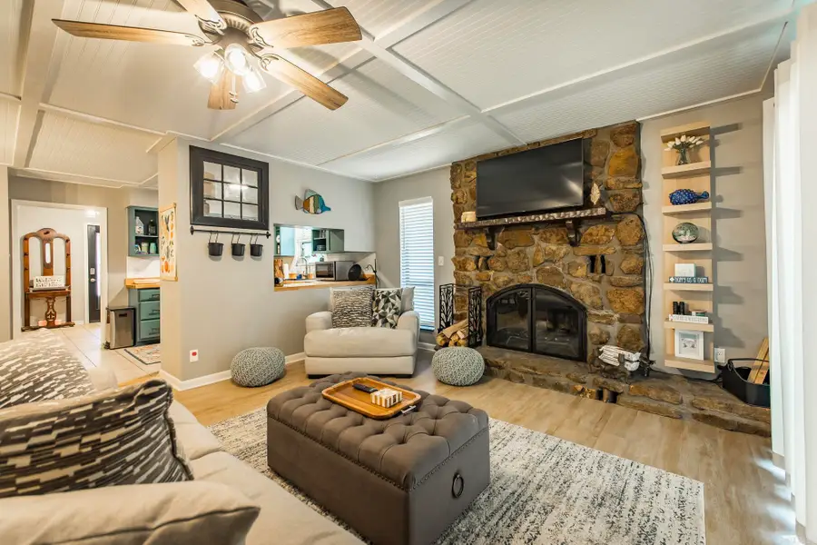 84 Irish Hills, Edgemont, AR 72044 - Image #3