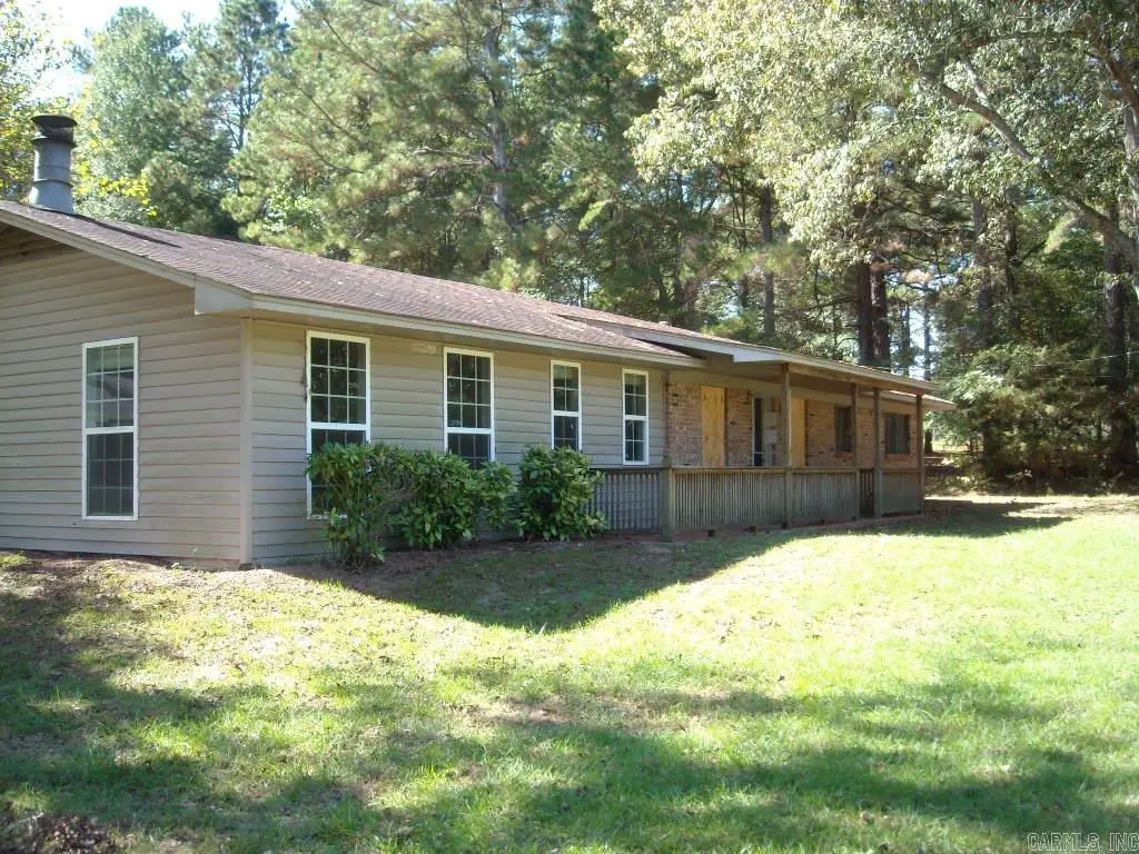 1556 Parkers Chapel Rd Road, El Dorado, AR 71730 - Image #1