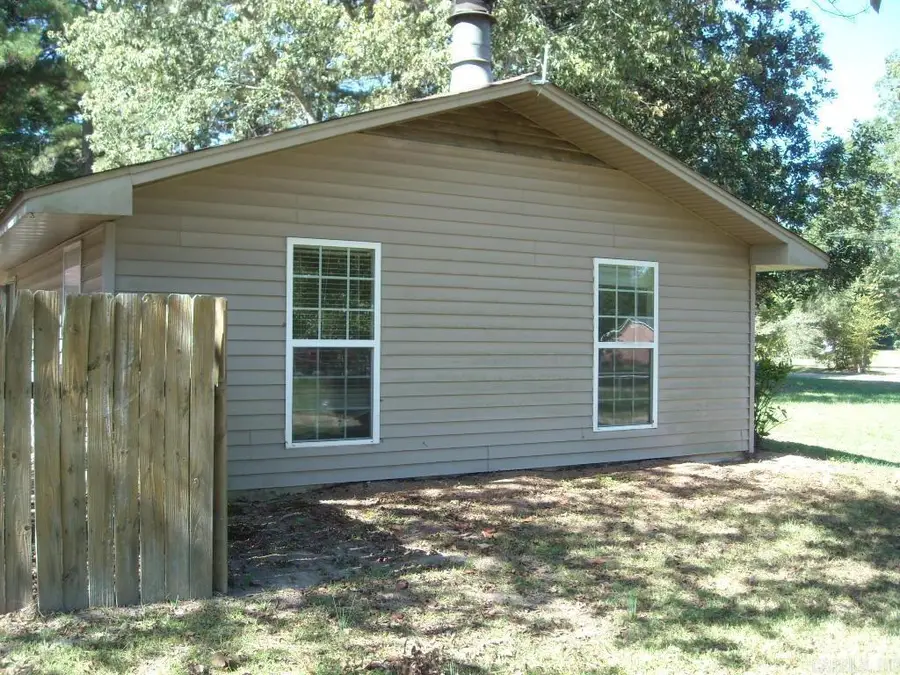 1556 Parkers Chapel Rd Road, El Dorado, AR 71730 - Image #3