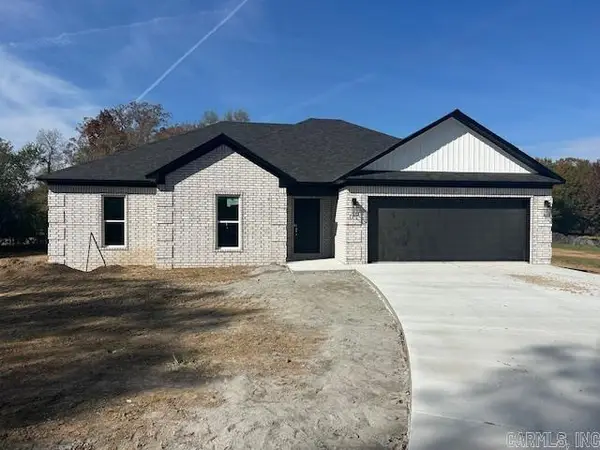 21 Blair Road, Greenbrier, AR 72058