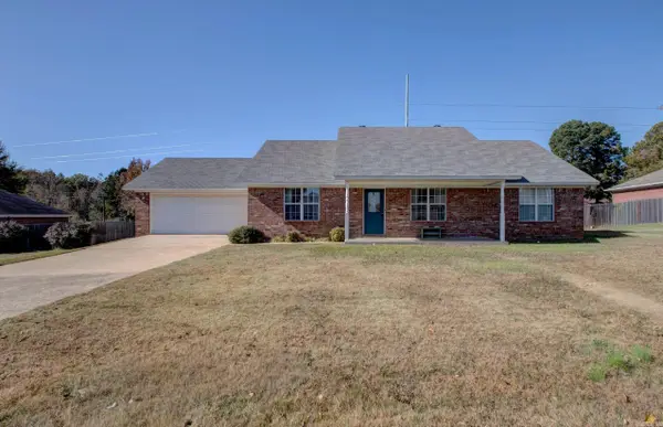 58 Ledrick Circle, Mayflower, AR 72106