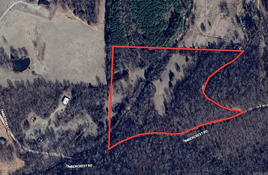 000 Timbercrest Road, Viola, AR 72583 - Image #2