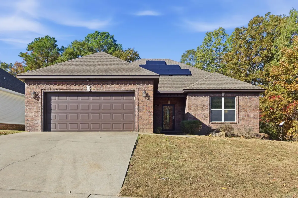 46 Villa Vista Loop, Little Rock, AR 72204 - Image #1
