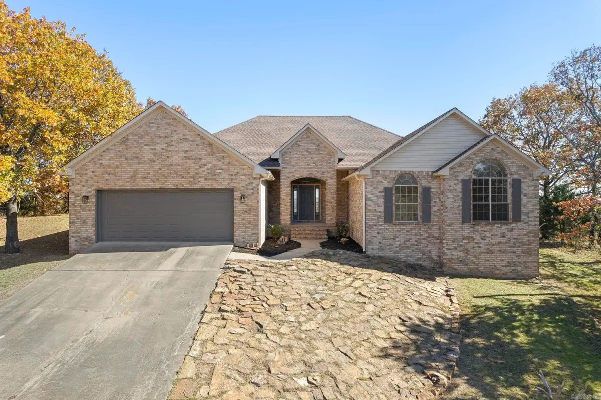 38 Windwood Loop, Conway, AR 72034 - Image #1