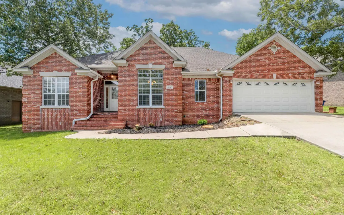 1010 Claycut Circle, North Little Rock, AR 72116 - Image #1