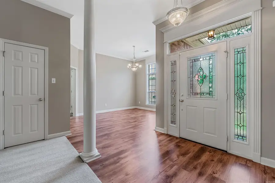 1010 Claycut Circle, North Little Rock, AR 72116 - Image #2