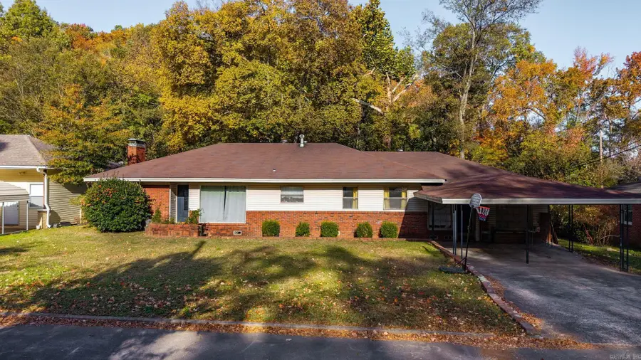 4 Branch Drive, Little Rock, AR 72202 - Image #2