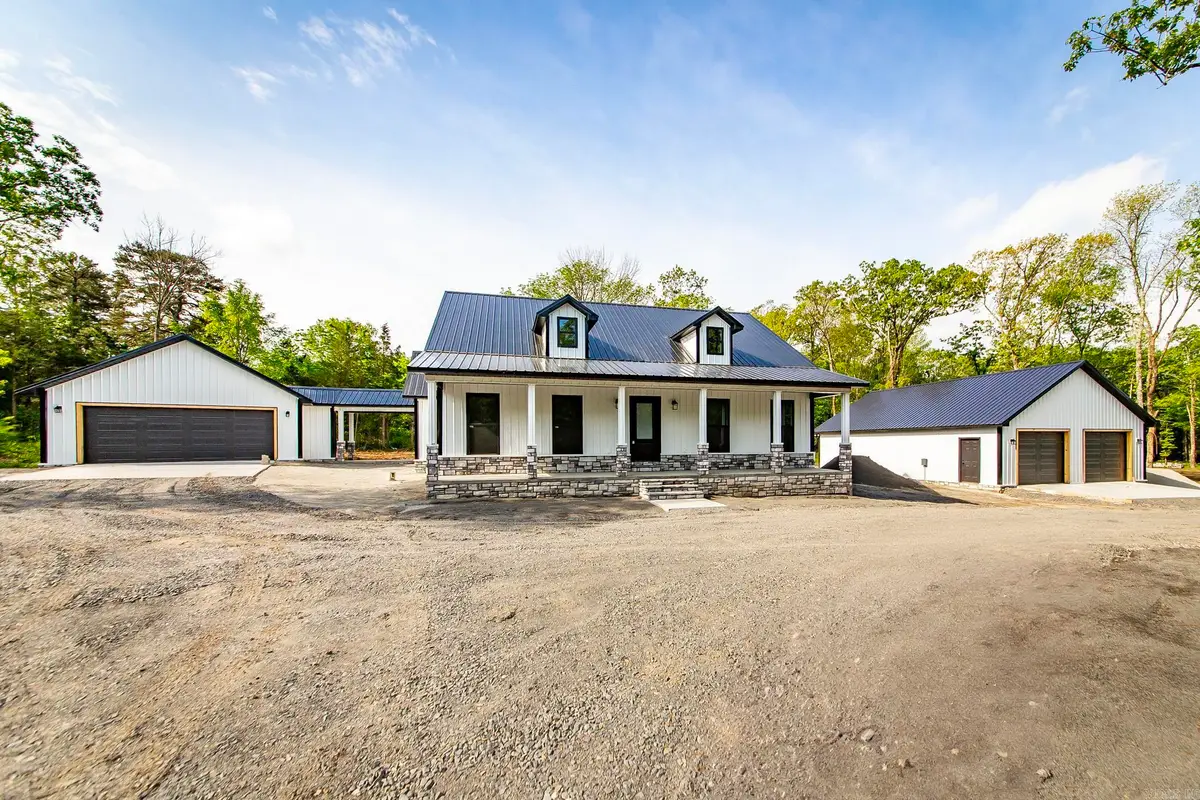 125 Red Fox, Greers Ferry, AR 72067 - Image #1