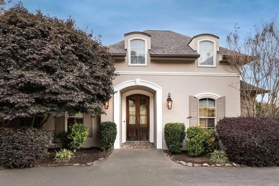 12 Cobblestone Way, Little Rock, AR 72223 - Image #2