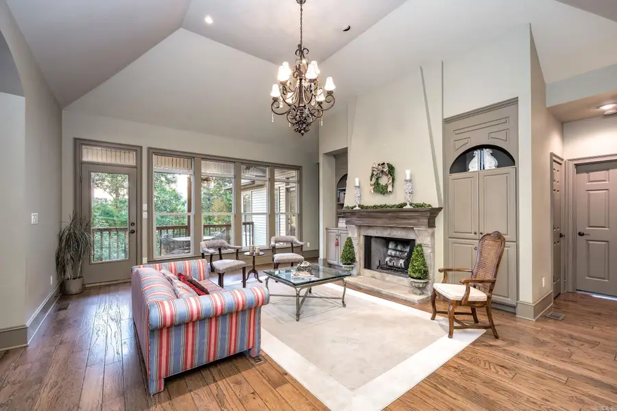 12 Cobblestone Way, Little Rock, AR 72223 - Image #3