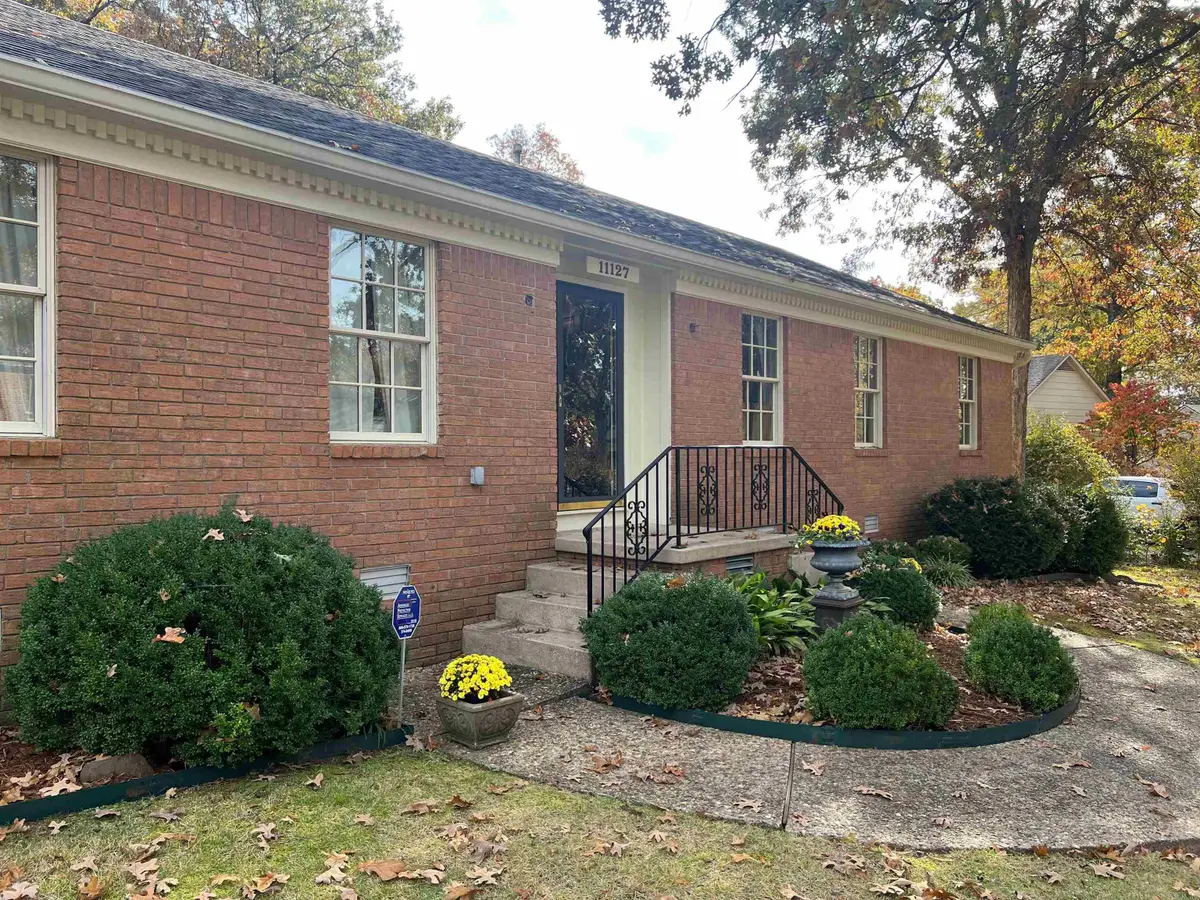 11127 Eden Ln, Little Rock, AR 72212 - Image #1