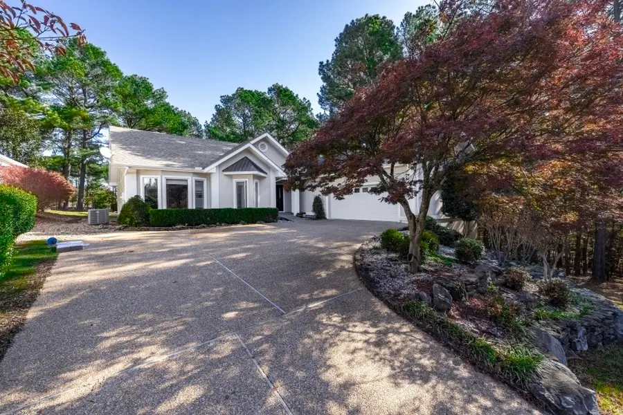 22 Poema Lane, Hot Springs Village, AR 71909 - Image #2