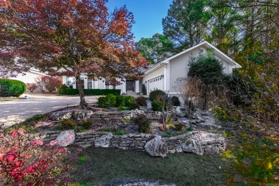 22 Poema Lane, Hot Springs Village, AR 71909 - Image #3