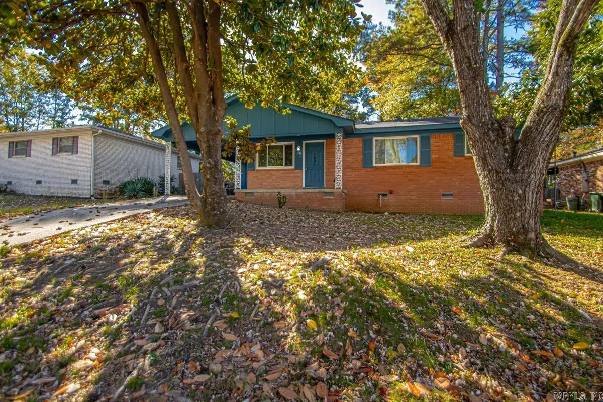 Address Withheld By Seller, Little Rock, AR 72205 - Image #1