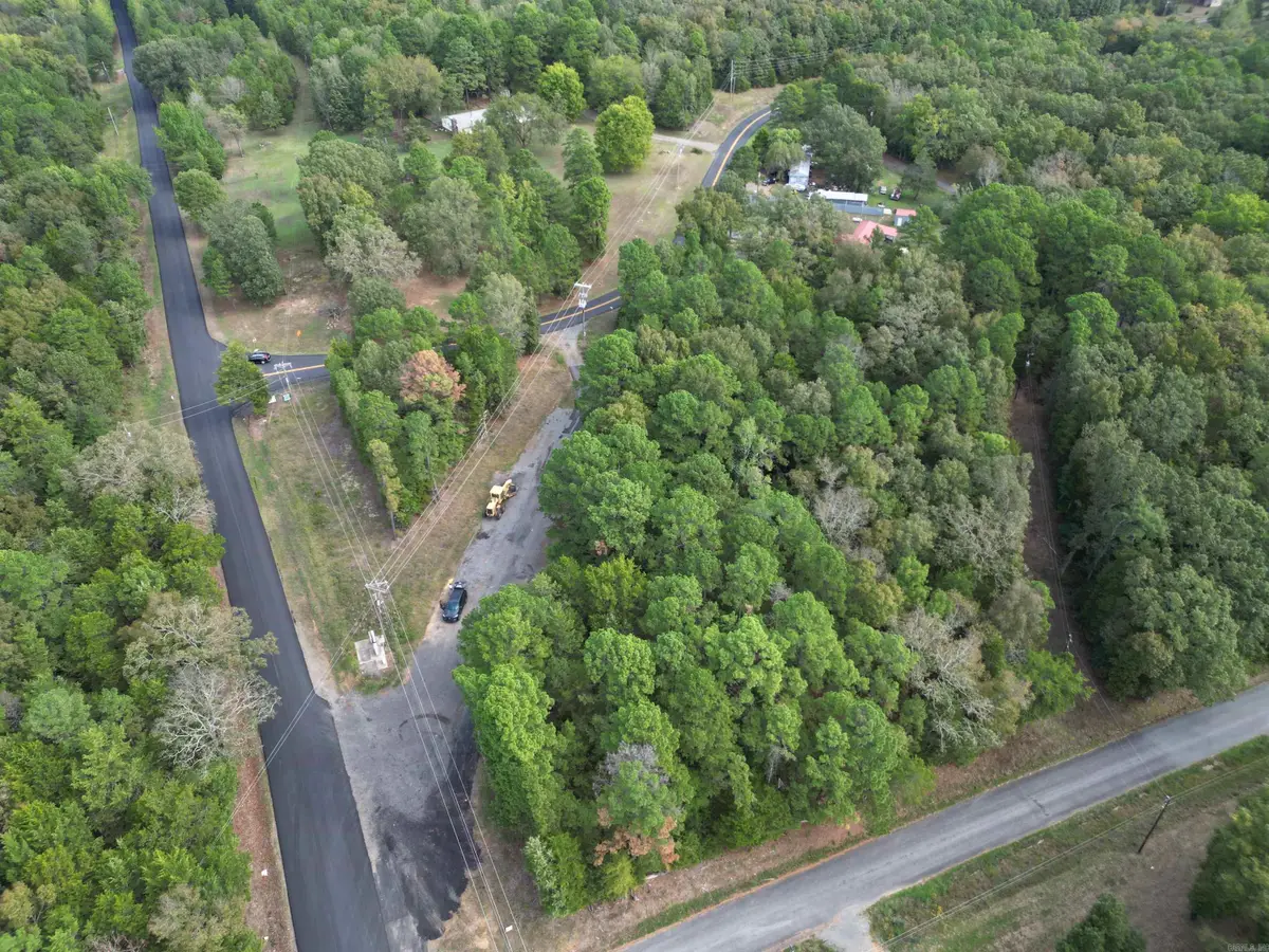 TBD Fox Chase Dr At Jaquero Road, Greers Ferry, AR 72067 - Image #1