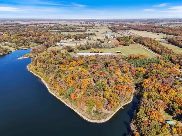 12007 Swepco Lake Road, Gentry, AR 72734