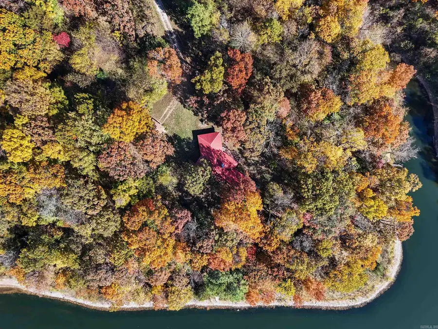 12007 Swepco Lake Road, Gentry, AR 72734 - Image #3