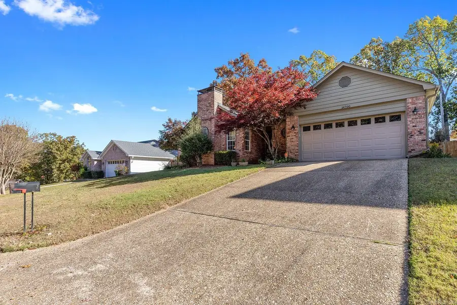 14700 Woodcreek Drive, Little Rock, AR 72211 - Image #3