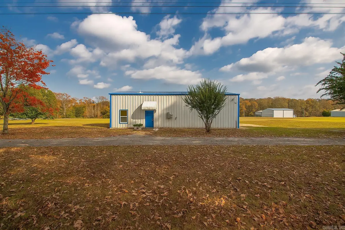 115 Alvin Smith Road, Ward, AR 72176 - Image #1