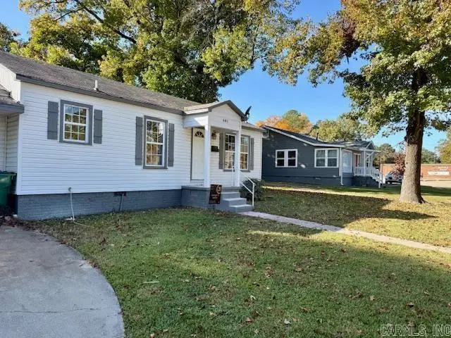 601 S Parkway, El Dorado, AR 71730 - Image #2