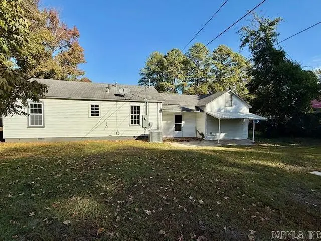 601 S Parkway, El Dorado, AR 71730 - Image #3