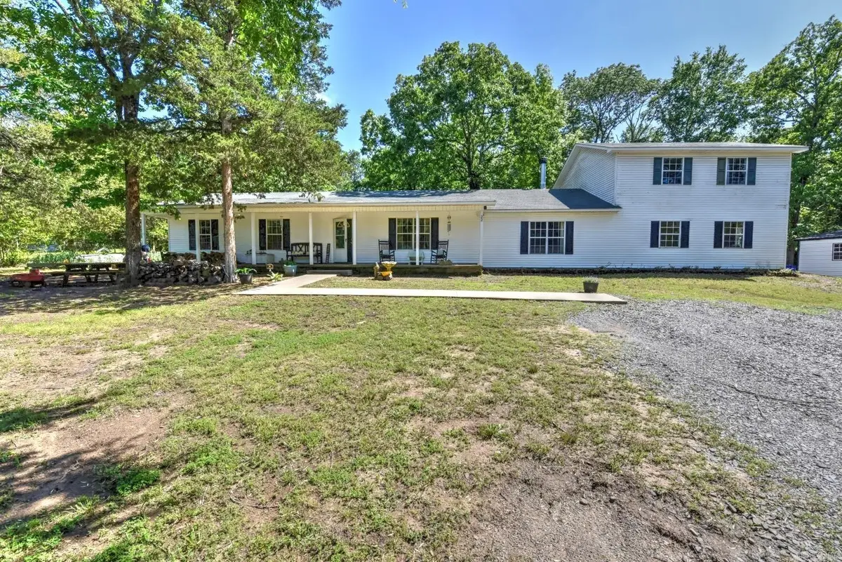 22 Primrose Lane, Greenbrier, AR 72058 - Image #1