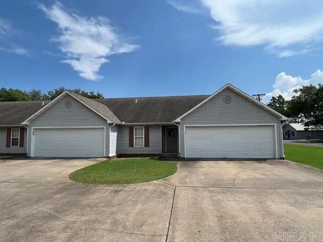 106 Leggett Street, Jonesboro, AR 72401 - #1