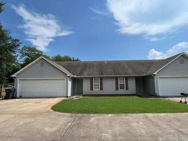 106 Leggett Street, Jonesboro, AR 72401 - #3