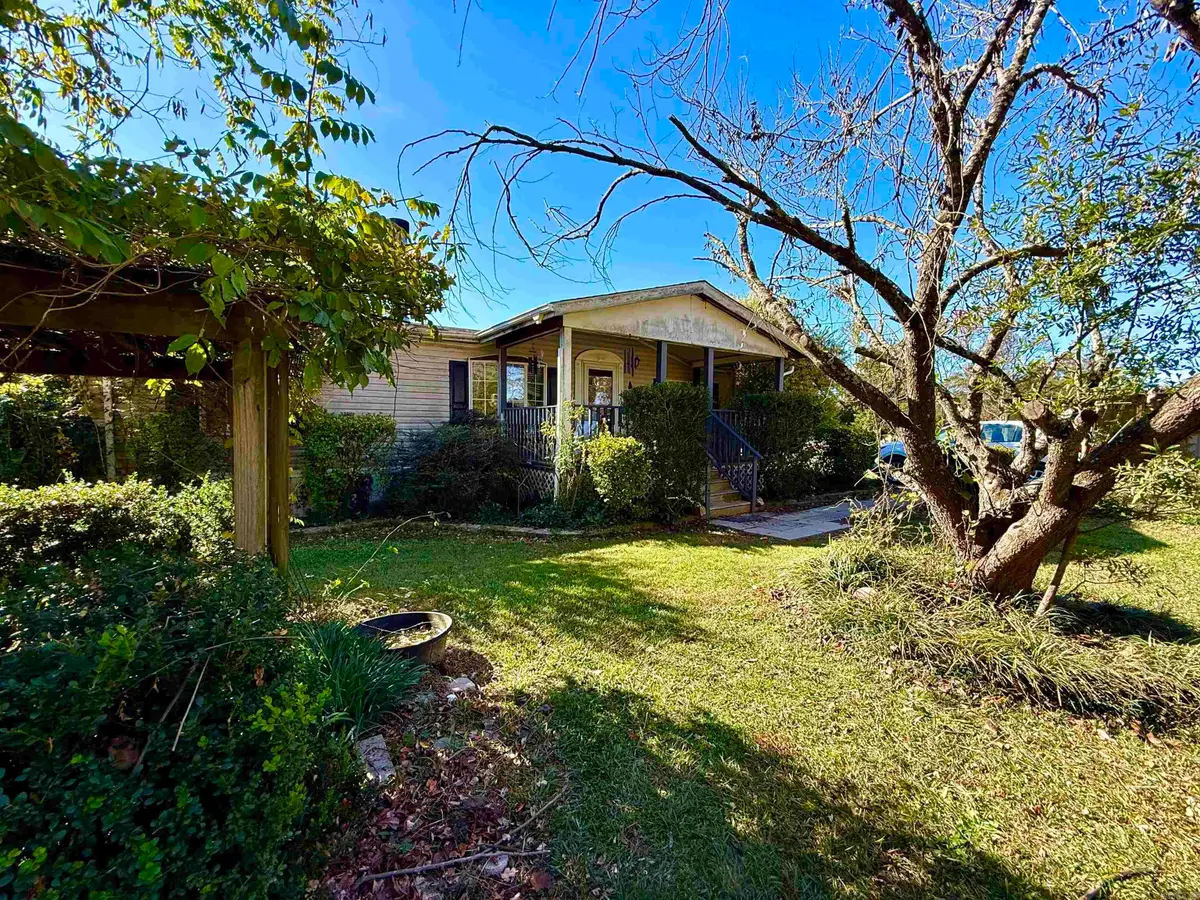 4260 Midway Road, Lone Hill, AR 71943 - Image #1