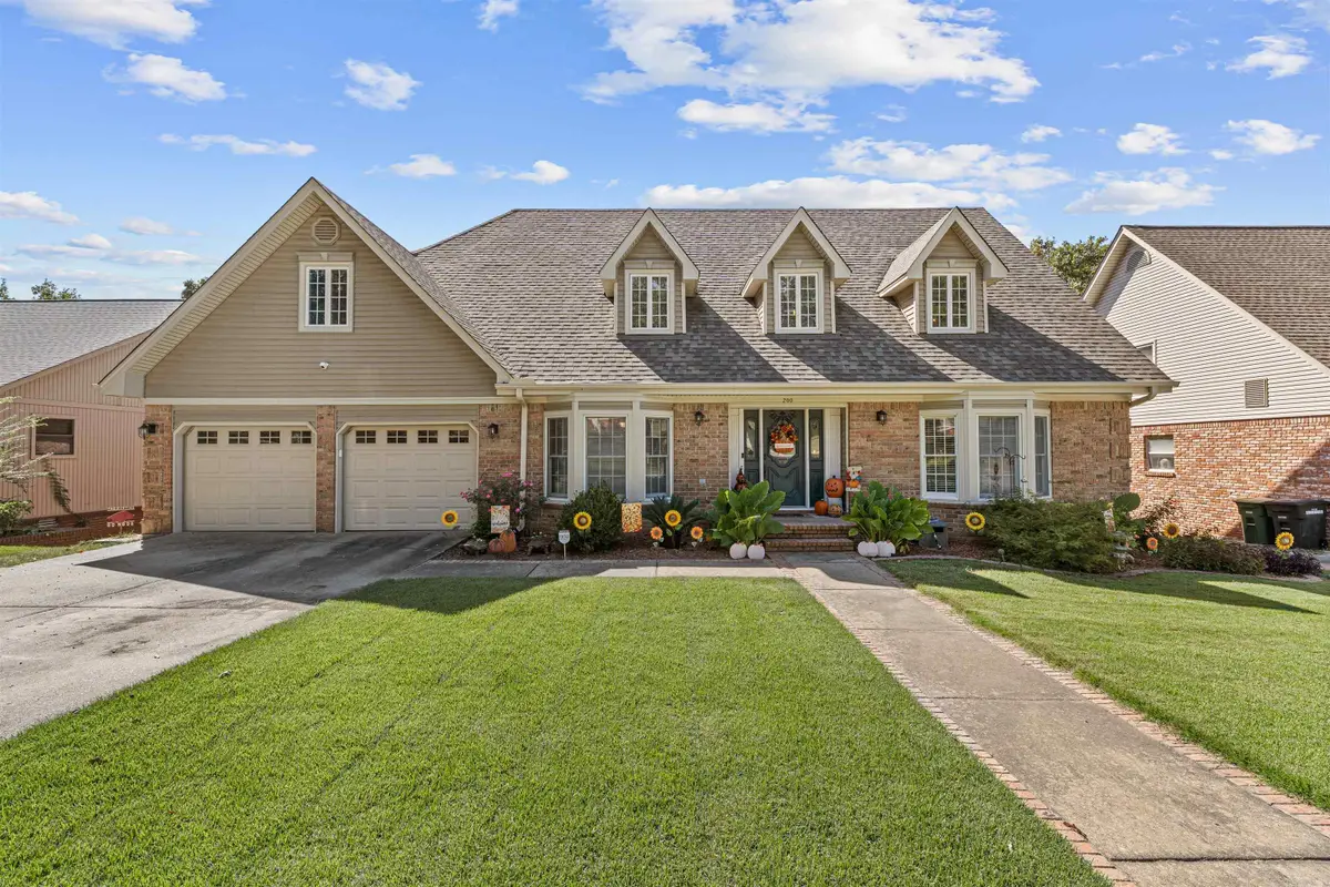 200 Fork River Road, Sherwood, AR 72120 - Image #1