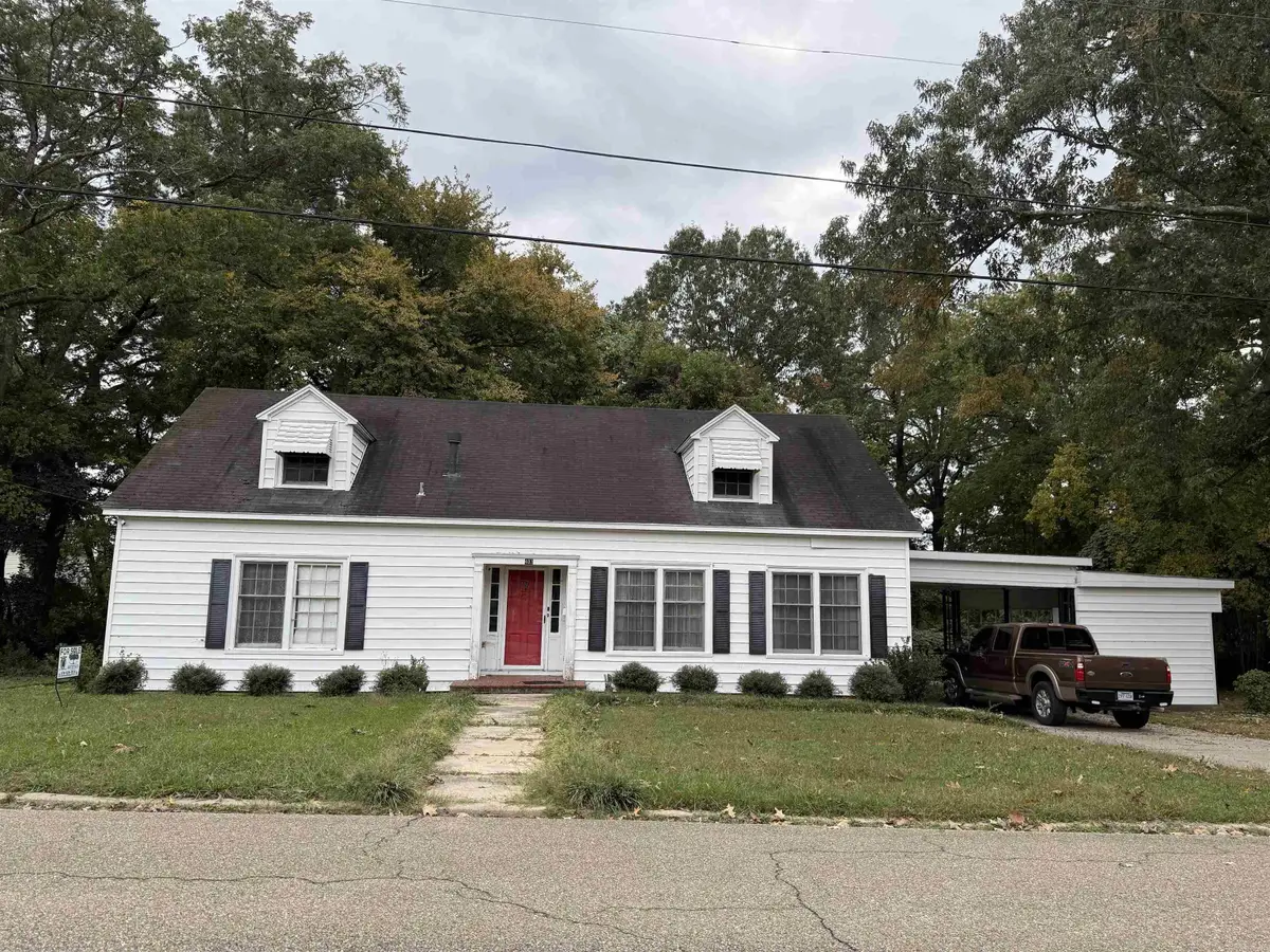 403 W Union Street, Monticello, AR 71655 - Image #1