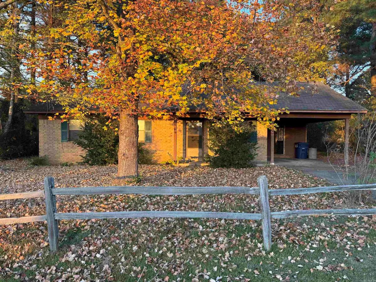 615 S Elm Street, Beebe, AR 72012 - Image #1