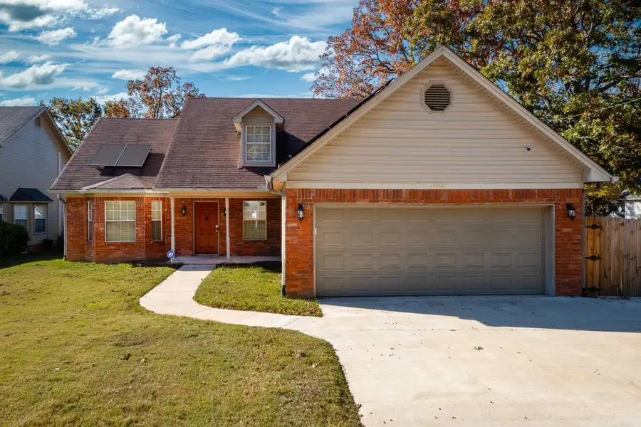 14809 Cecil Drive, Little Rock, AR 72223 - Image #2