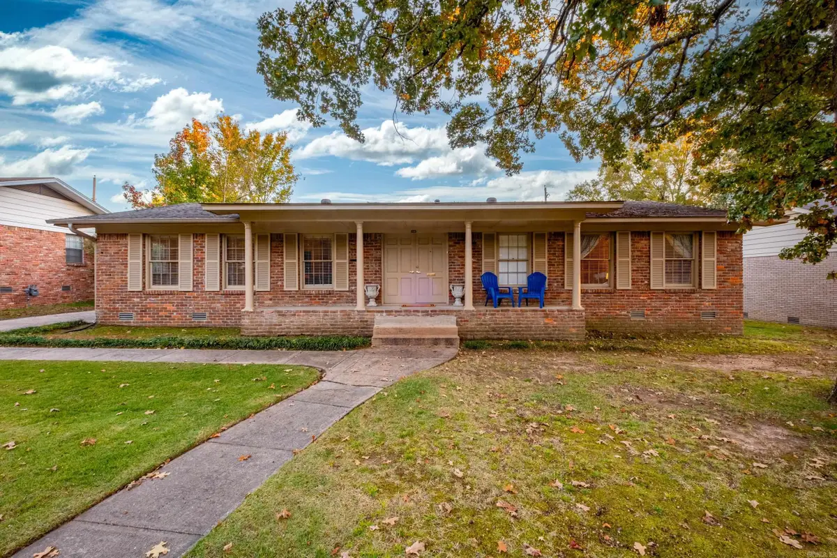 623 Choctaw Circle, Little Rock, AR 72205 - Image #1