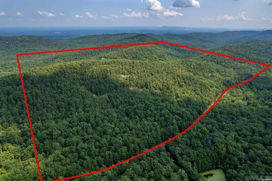 2874 Copper Hollow Trail, Bismarck, AR 71929 - Image #3