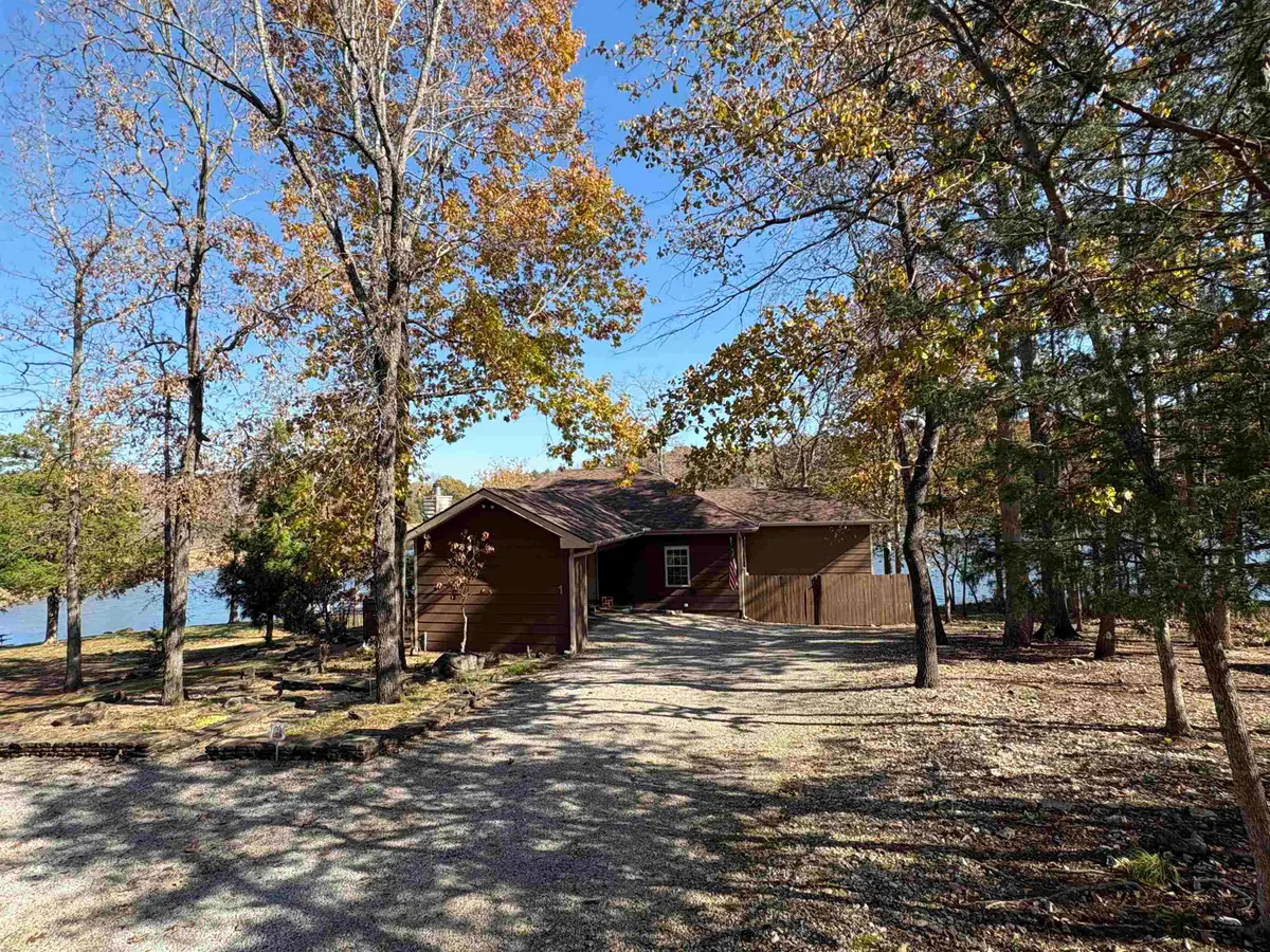 1 W Lakeshore Drive, Cherokee Village, AR 72529 - Image #1