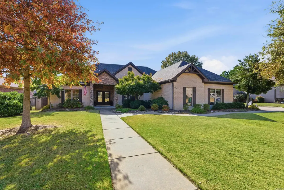 4005 Newcastle Dr, Conway, AR 72034 - Image #1