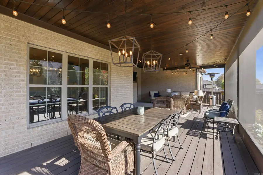 4005 Newcastle Dr, Conway, AR 72034 - Image #3